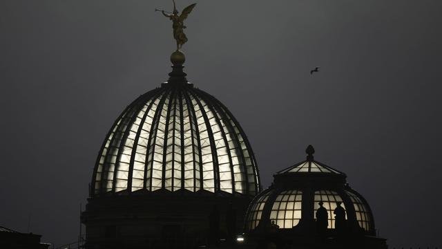Universidades: Universidade das Artes de Dresden alerta para desequilíbrio existencial