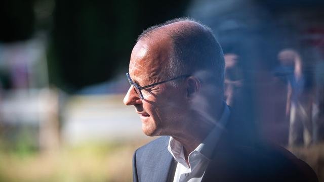 Relembrando a enchente: Mertz: Não deixe ninguém sozinho com medo de desastres
