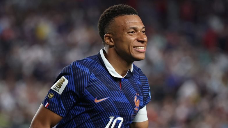 Kylian Mbappe jogará em 2026? Na semifinal da Copa do Mundo da FIFA contra França e Espanha?