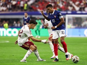 França – Espanha: Deschamps errou, houve pênalti para Yamal, por que Infantino foi derrotado? Pergunta sobre a semifinal da Copa do Mundo que os Blues perderam