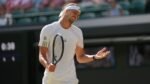 Alexander Zverev ainda está esperando por uma grande mudança nas regras do tênis prevista para 2025
