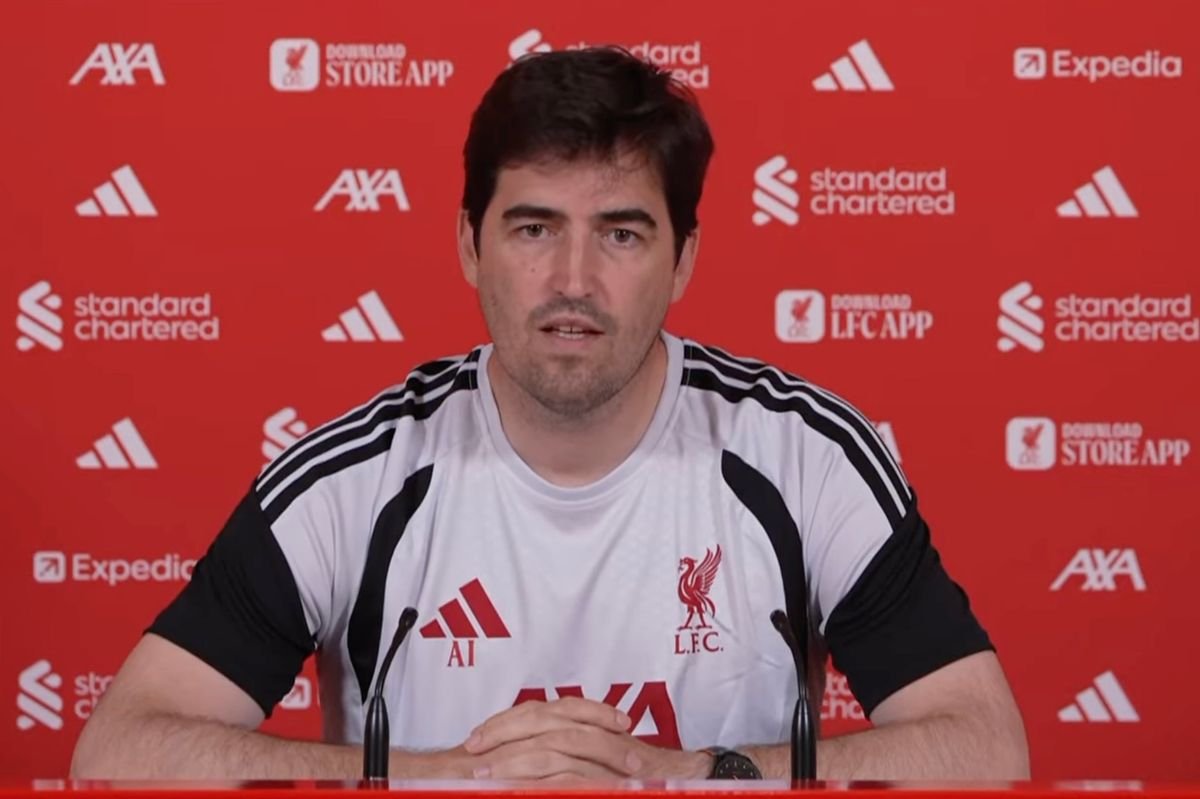 Notícias do Liverpool: meta de transferência da França para a Copa do Mundo vem à tona com nova oferta