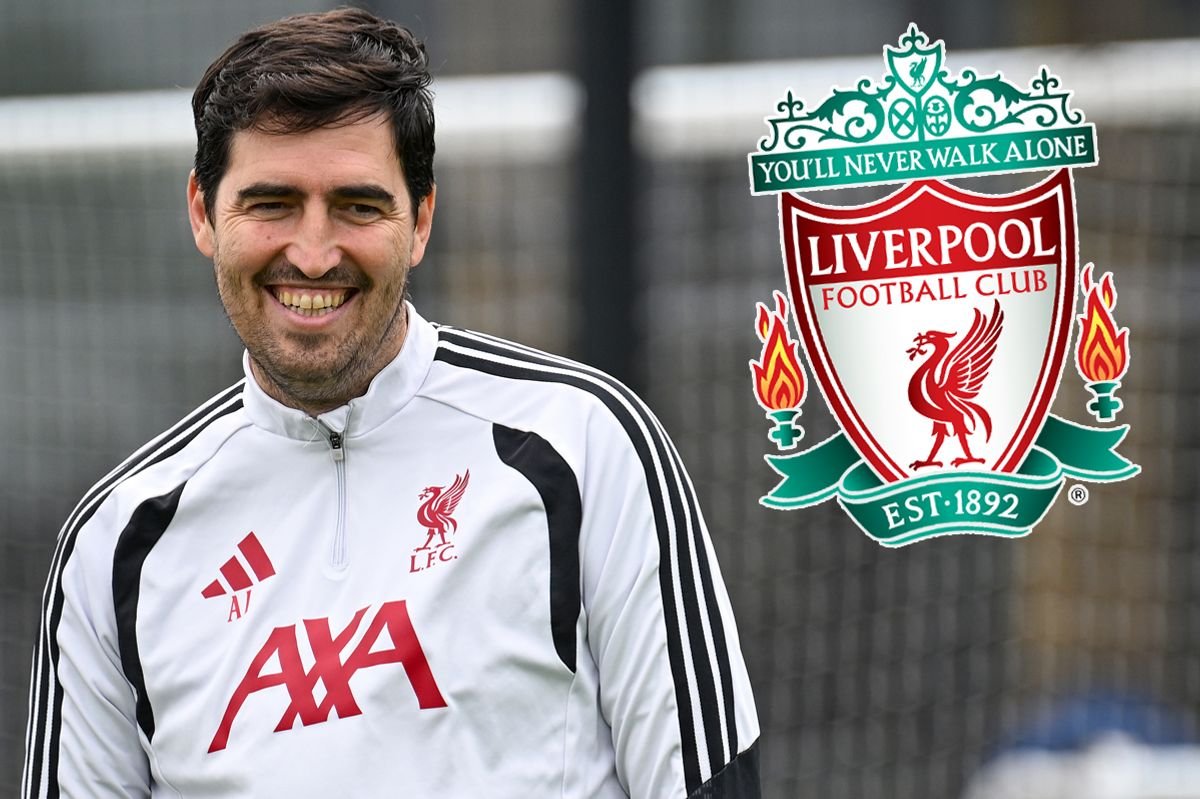 Notícias do Liverpool: Andoni Iraola de olho na estrela da Copa do Mundo de € 51 milhões à medida que as negociações de transferência se aceleram