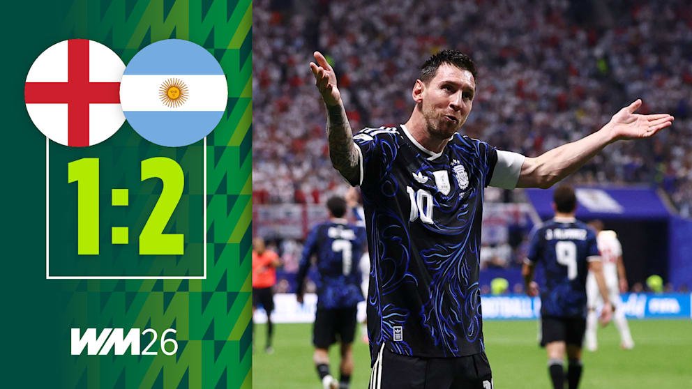 As Ilhas Malvinas agitam: “Las Malvinas são argentinas” após a semifinal da Copa do Mundo | esportes