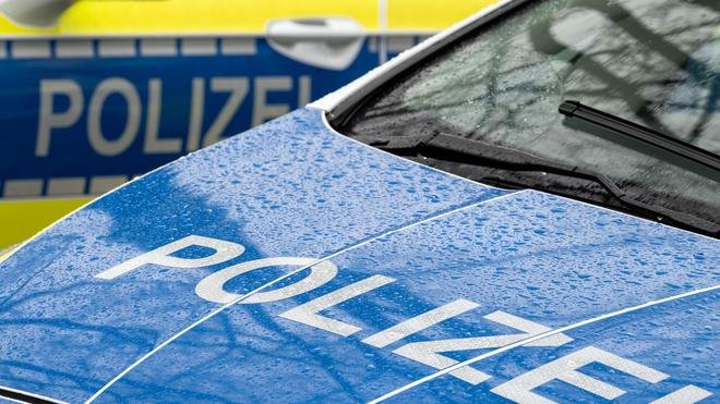 Trânsito: jovem de 19 anos ferido em acidente – motorista fugiu