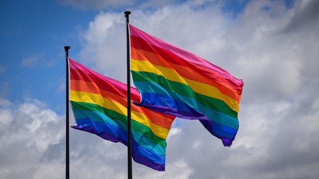 Christopher Street Day: Desfile do CSD em Leipzig pelos direitos queer – 18.000 participantes
