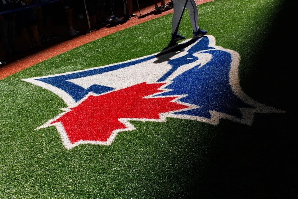 Blue Jays Castoff parece pronto para deixar a MLB após os últimos cortes