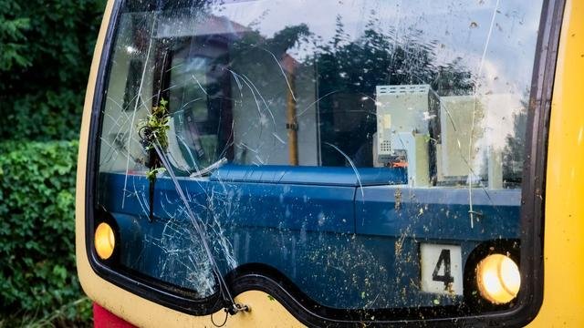 Tempestade: trem bate em árvore em Berlim – falha no S-Bahn
