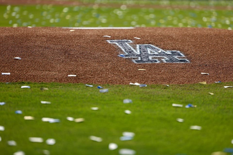Ex-Dodgers Infielder, 2 vezes All-Star, morre após carreira histórica