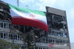 O último ataque dos EUA mata pelo menos sete iranianos