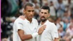 O técnico de Serena Williams admite que adoraria treinar estrela da ATP após separação surpresa