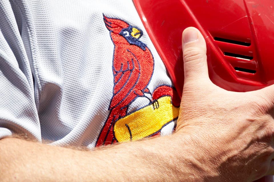 Cardinals perdem o veterano Lefty após 1 dia