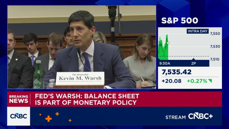 Wall Street se ajusta a uma nova era de comunicações do Federal Reserve