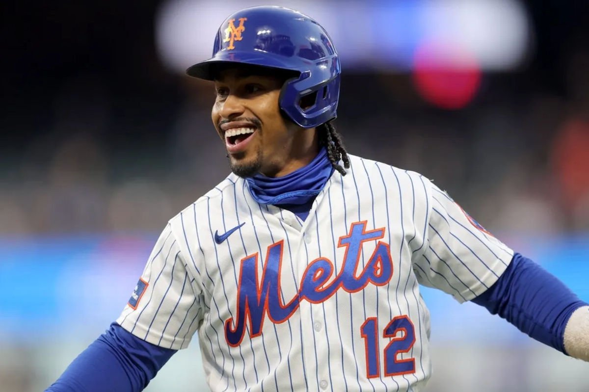 Cinco locais de pouso potenciais para Francisco Lindor se o Mets o negociar