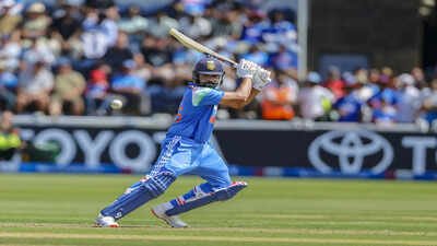 ‘Não precisa se preocupar’: Morne Morkel apóia Rohit Sharma apesar do escrutínio, insta a Índia a corrigir pontos fracos | Notícias de críquete
