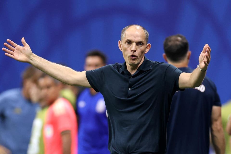 Por que Tuchel, Ancelotti e supertreinadores estão tendo dificuldades na Copa do Mundo