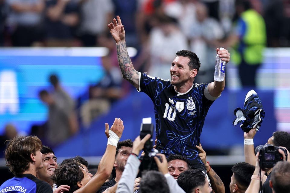 A que horas termina a Copa do Mundo? Guia de exibição