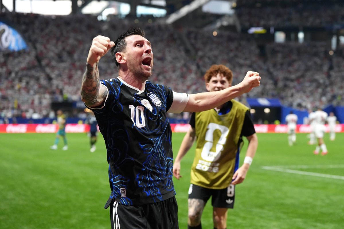Classificação da Chuteira de Ouro da Copa do Mundo de 2026: Messi enfrenta Mbappe e regras de desempate