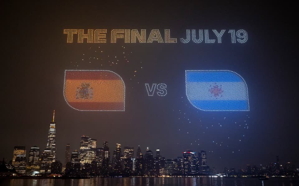 A que horas é a final da Copa do Mundo? Onde é jogado?