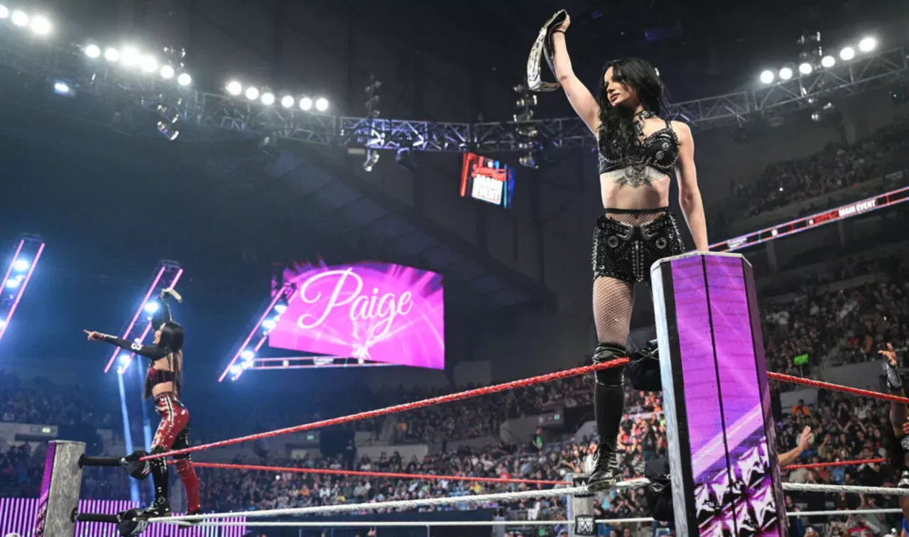 Transmissão ao vivo do evento principal do WWE Saturday Night, canais de TV, horários de início e onde assistir