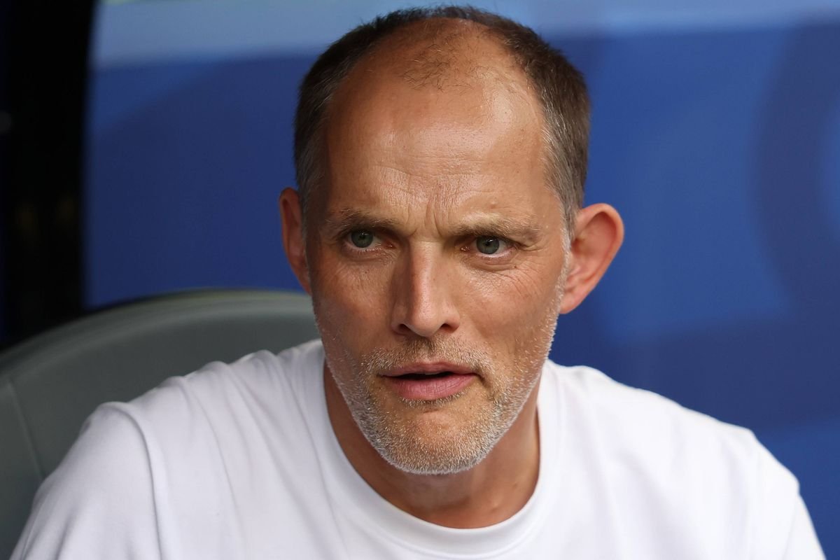 A Inglaterra venceu a França por 6 a 4 e os torcedores explodiram na decisão do vencedor da Copa do Mundo do ‘Soccer Aid’, Thomas Tuchel