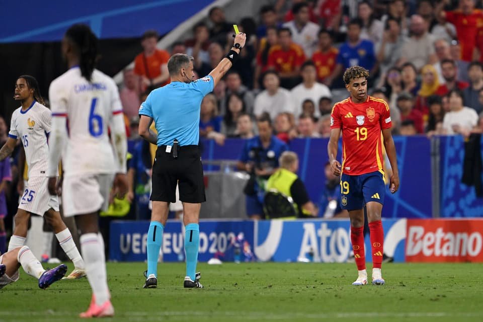 Quem é o árbitro da final da Copa do Mundo? Autoridades da Espanha x Argentina supervisionam derrota surpreendente para os campeões