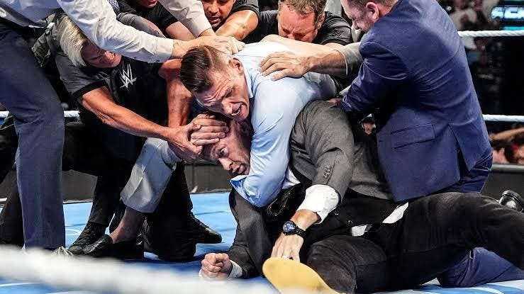 Resultados, vencedores e notas do evento principal da WWE Saturday Night NYC como Aldis Screws Gunther