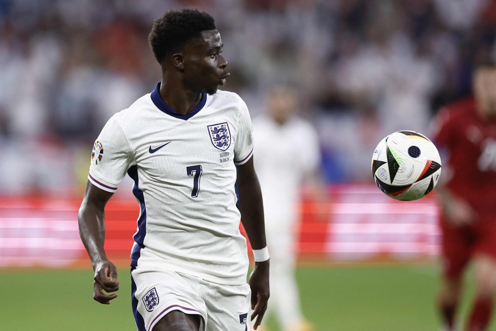 Aston Villa está em negociações para contratar João Palhinha