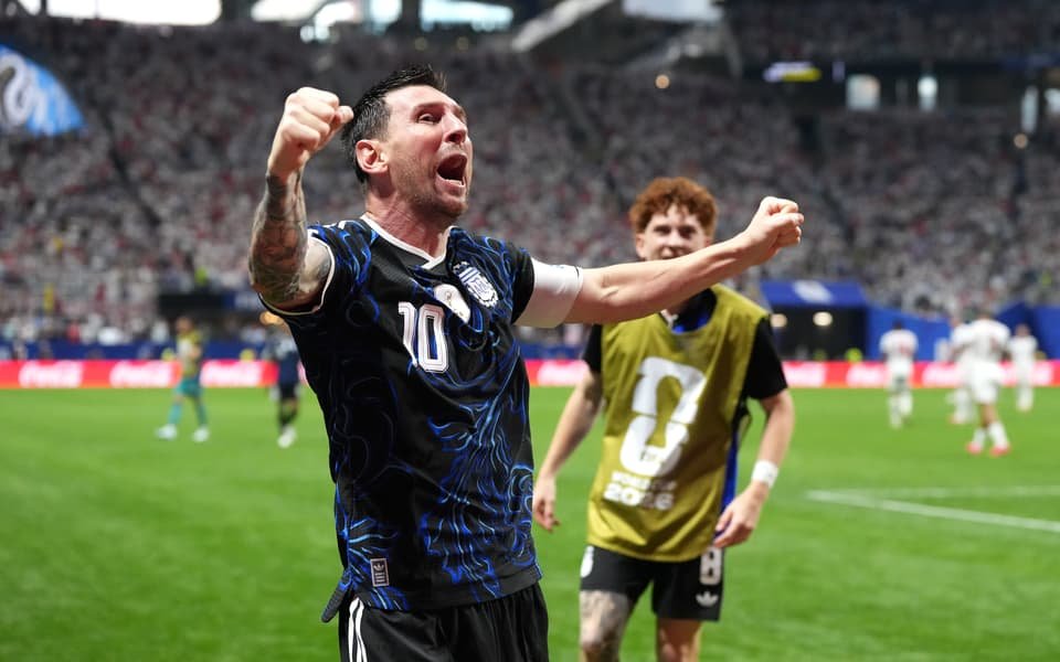 Como Lionel Messi pode jogar pela Espanha na final da Copa do Mundo