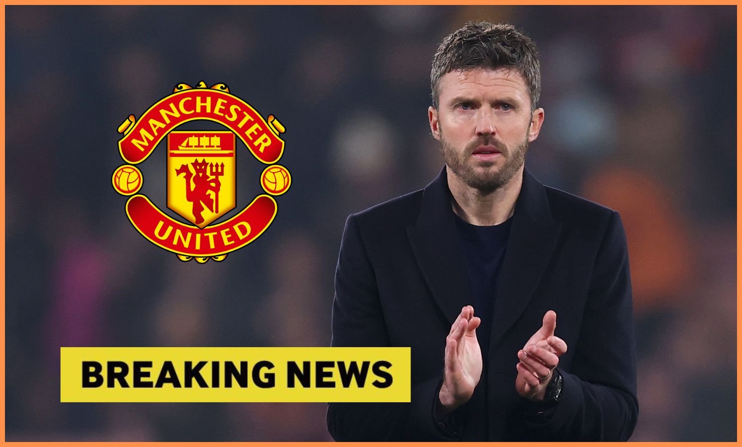 Man United quer contratar Ben Nelson