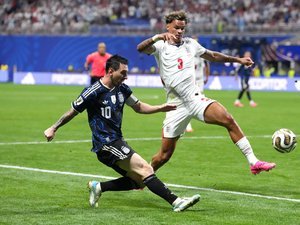 DIRETO. Final Espanha x Argentina: Lionel Messi erguerá o troféu novamente ou La Roja ganhará a segunda estrela? Acompanhe a Copa do Mundo ao vivo