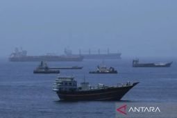 O Irã disse que dois navios tiveram um incidente no Estreito de Ormuz porque estavam passando pela rota dos EUA