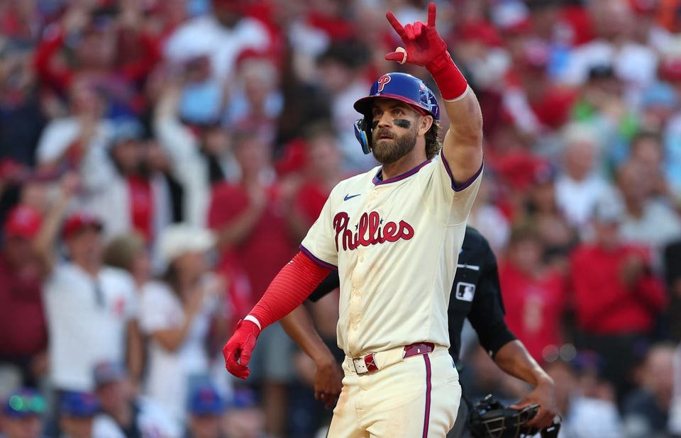 Melhores apostas de home run da MLB para 20 de julho de 2026 – Harper And Albies