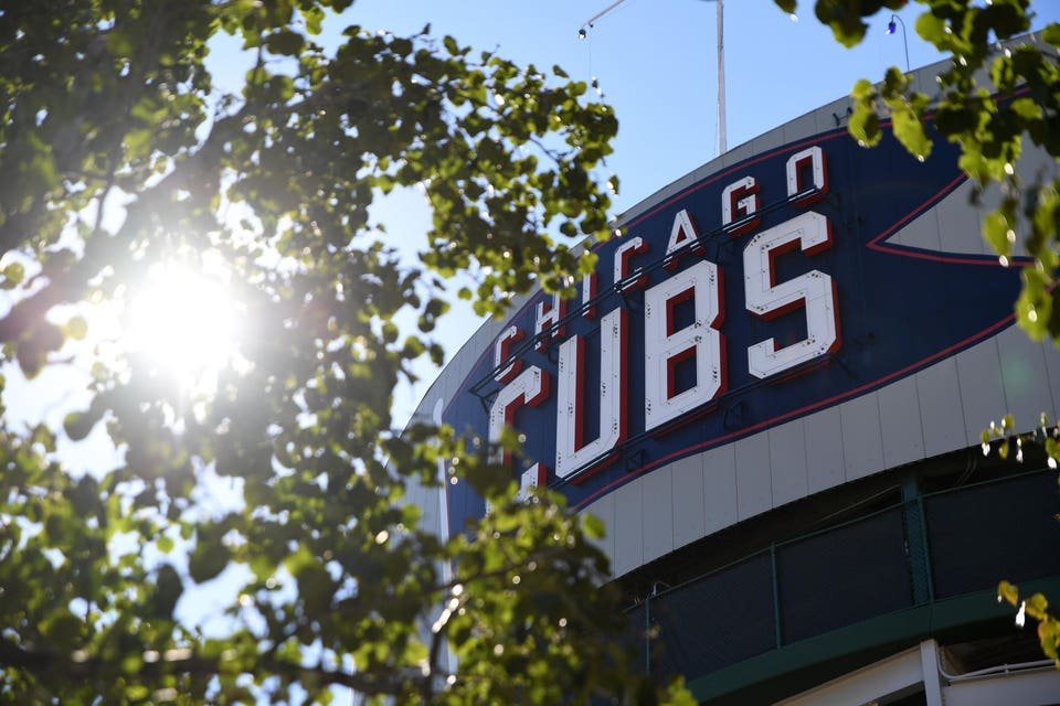 Cubs Castoff retornam ao favorito da World Series após uma curta ausência