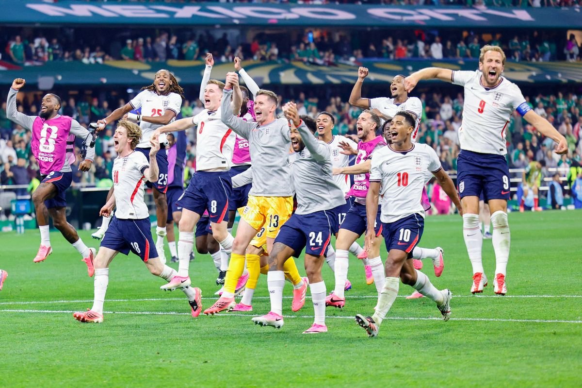 Ingressos para Inglaterra e Espanha à venda para a estreia da Liga das Nações da UEFA no Estádio de Wembley