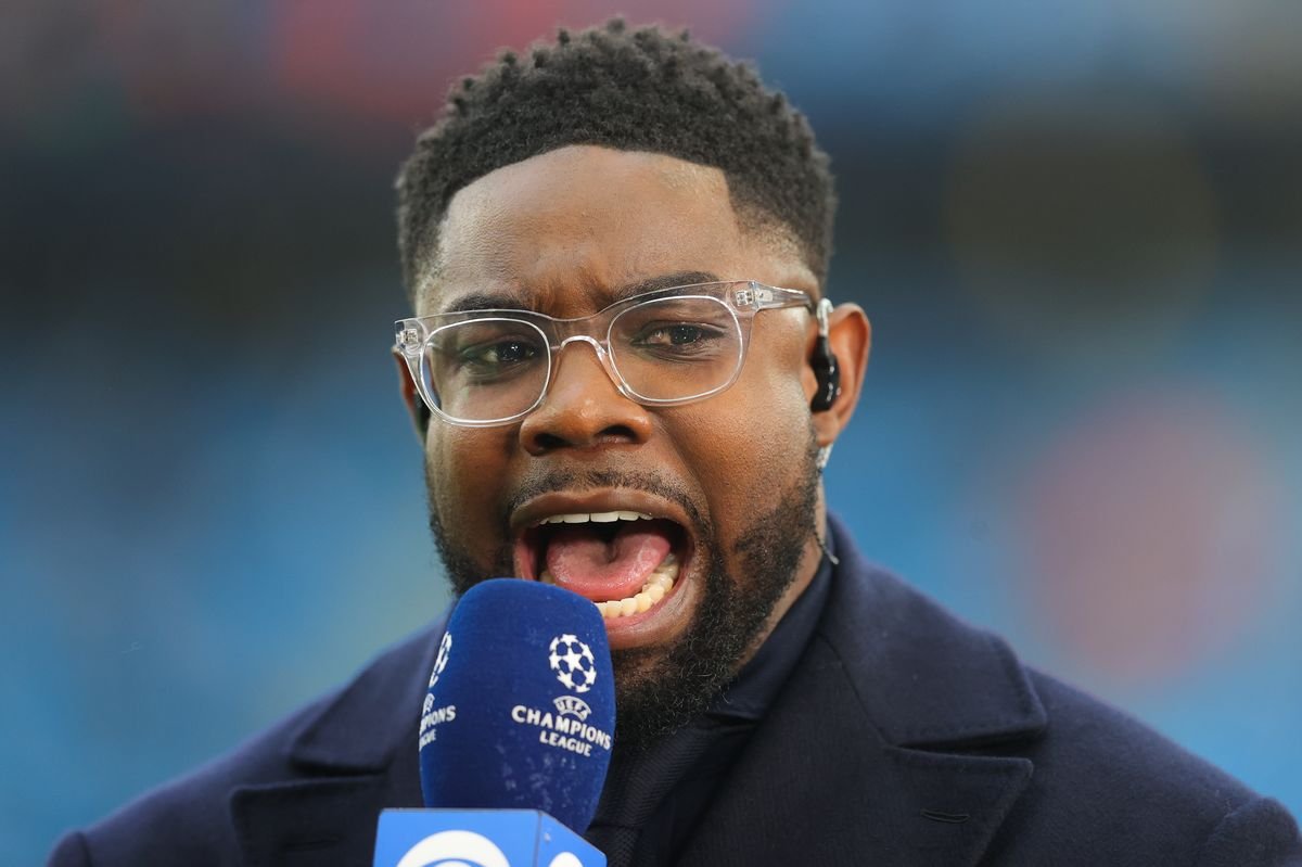 Micah Richards sai da BBC e Sky Sports – ‘Não estou brincando’