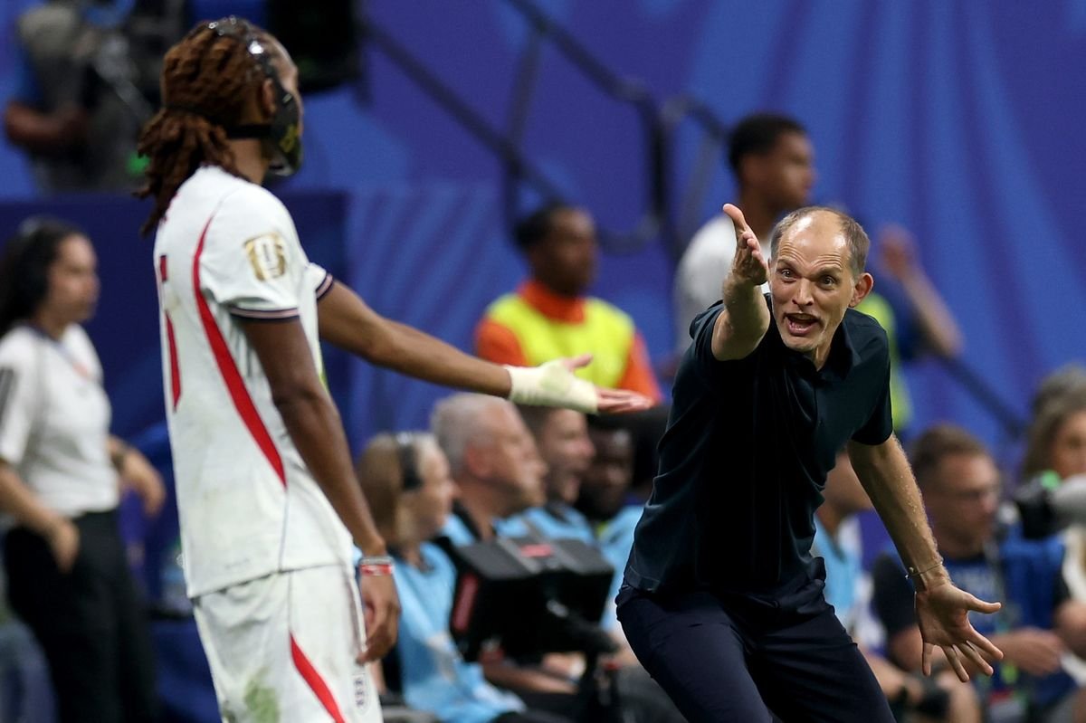 John Terry atacou Thomas Tuchel após uma passagem explosiva pela Inglaterra