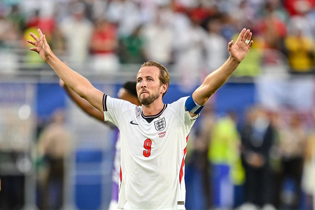 O encontro de Harry Kane com Donald Trump, vida com esposa e filhos, casa estilo ‘Palácio de Buckingham’ de £ 20 milhões
