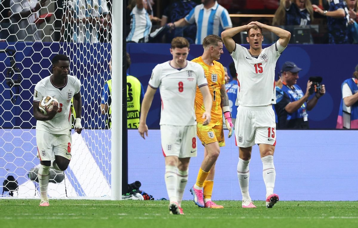 Inglaterra x França ao vivo: notícias da equipe e partida final de bronze da Copa do Mundo