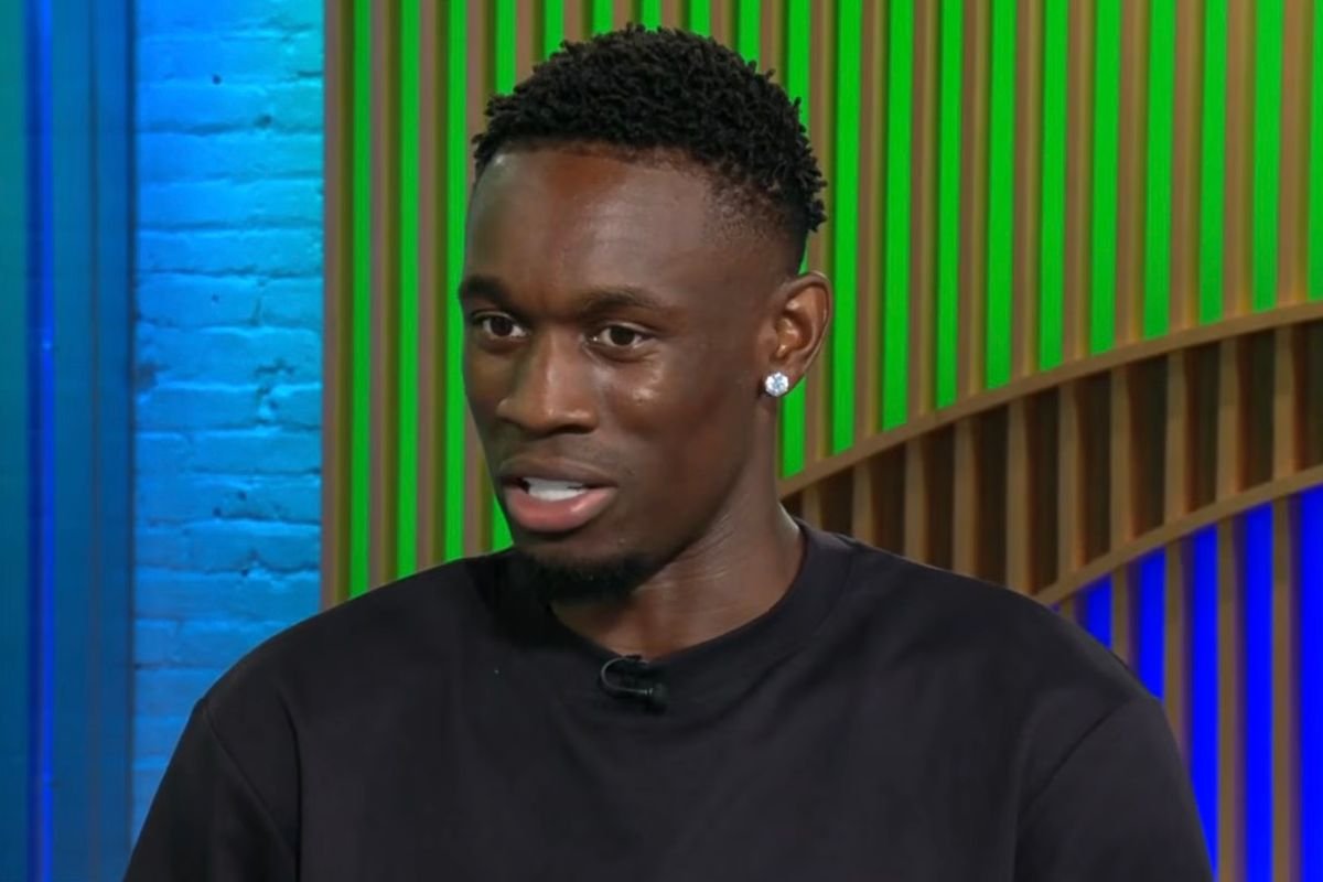 Florian Balogan admite que o escândalo do cartão vermelho afetou os EUA antes da pesada derrota da Bélgica