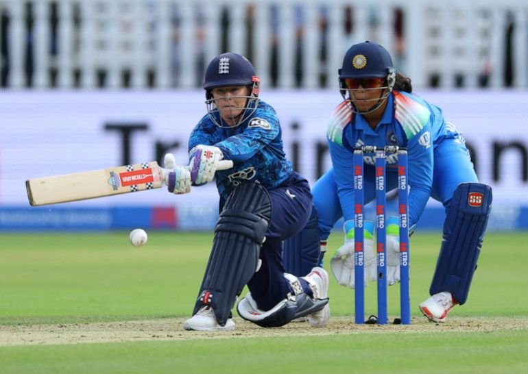 Lord’s Cricket Ground será o primeiro teste feminino enquanto a Inglaterra recebe a Índia | Notícias de críquete