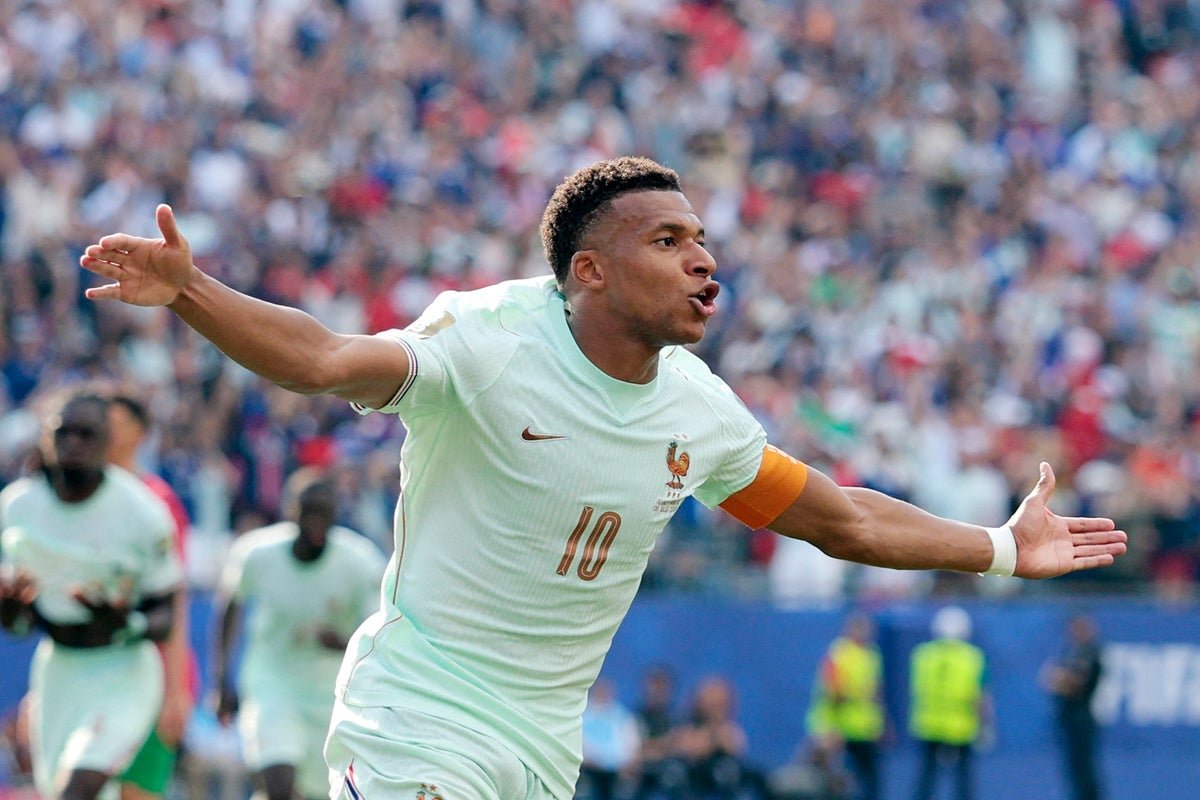 Chuteira de Ouro da Copa do Mundo de 2026: escalação Mbappe-Messi-Haaland enquanto Kane se junta à corrida emocionante para ser o artilheiro