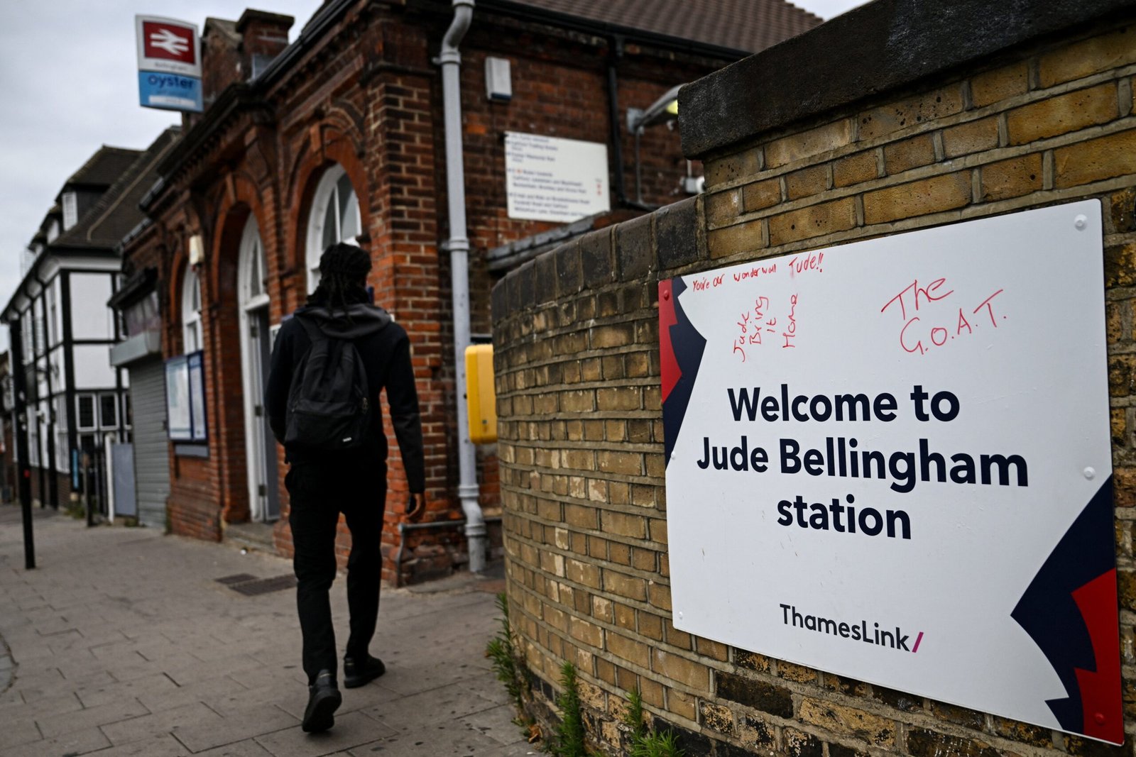 Do pária Tuchel ao Rei da Inglaterra, como Jude Bellingham silenciou seus críticos na Copa do Mundo