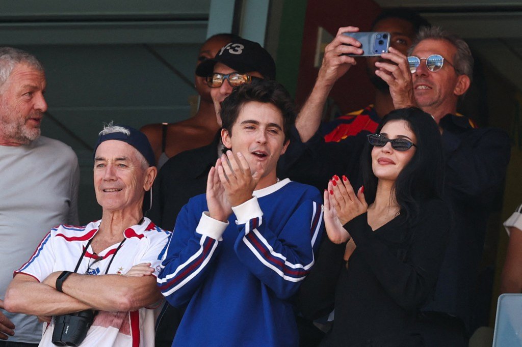 Tom Cruise, Jennifer Hudson e mais