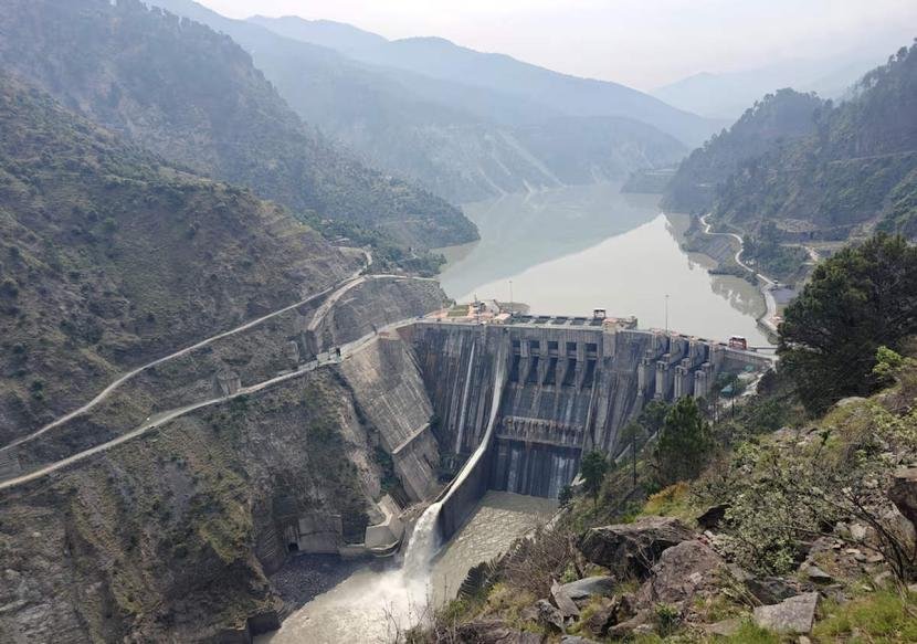 O projeto Hydel adicionará 14.000 Mw até 32-33, estima a CEA