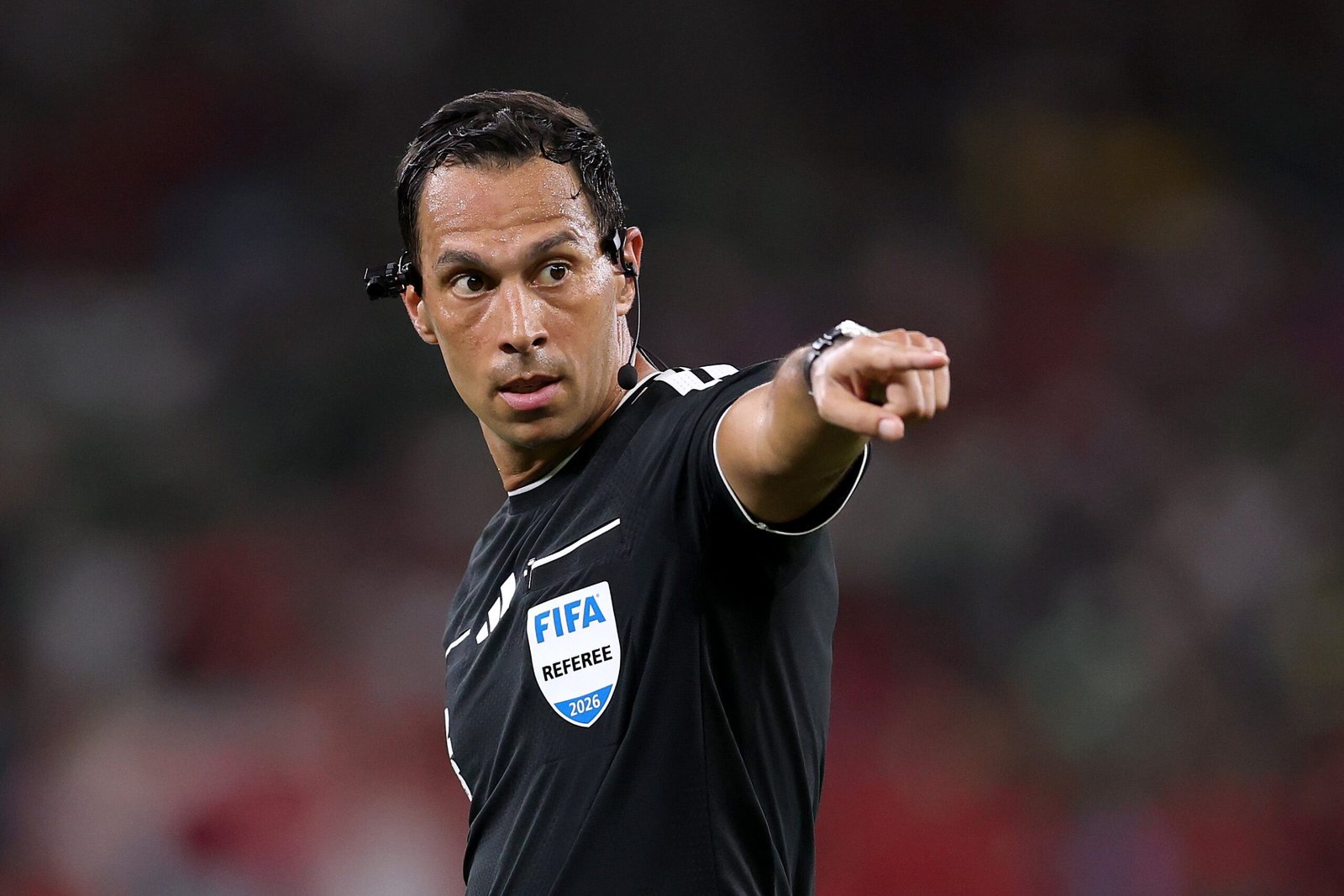 Árbitro França x Marrocos: Quem está sob ataque do oficial argentino Facundo Tello no WC 2026?