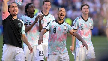 A Espanha é a favorita e a Bélgica está determinada a quebrar as previsões