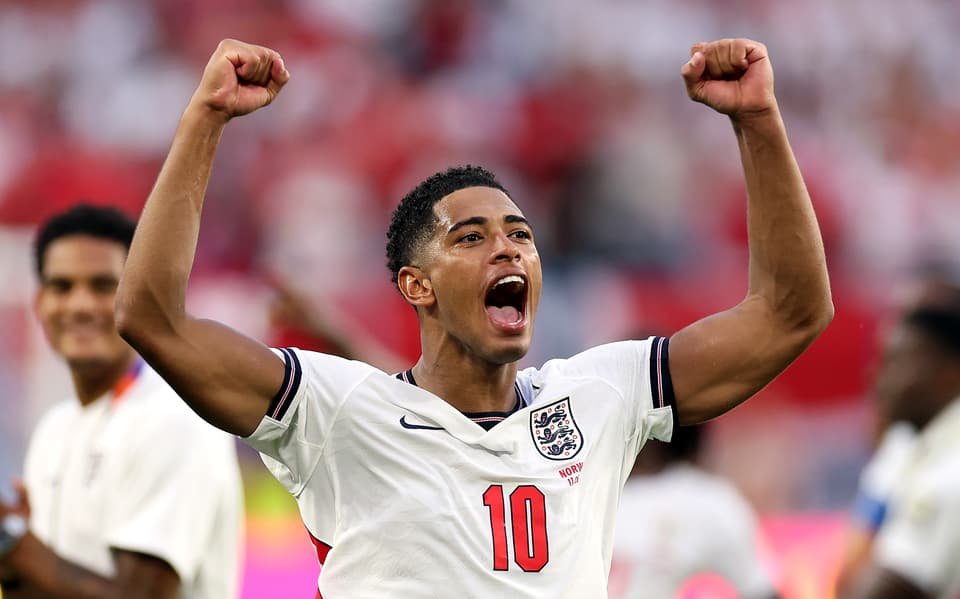 Quando a Inglaterra disputará as semifinais da Copa do Mundo e quem enfrentará?