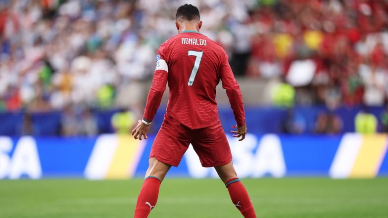 Será que em 2026 Portugal e Espanha de Cristiano Ronaldo disputarão as oitavas de final da Copa do Mundo FIFA?