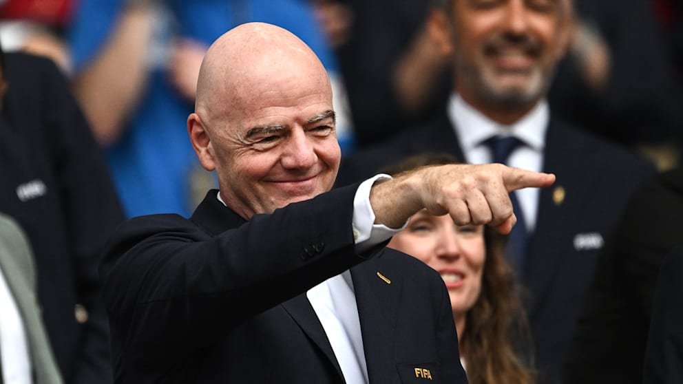 Copa do Mundo 2026: O Liverpool quer até pagar o salário: o próximo técnico holandês é quase perfeito! | esportes